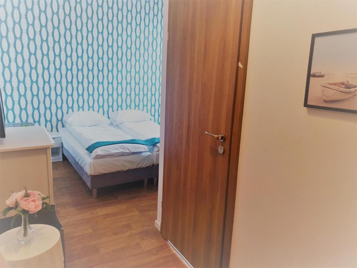 Happiness Holidays - Old Town Apartment Gdańsk Eksteriør bilde
