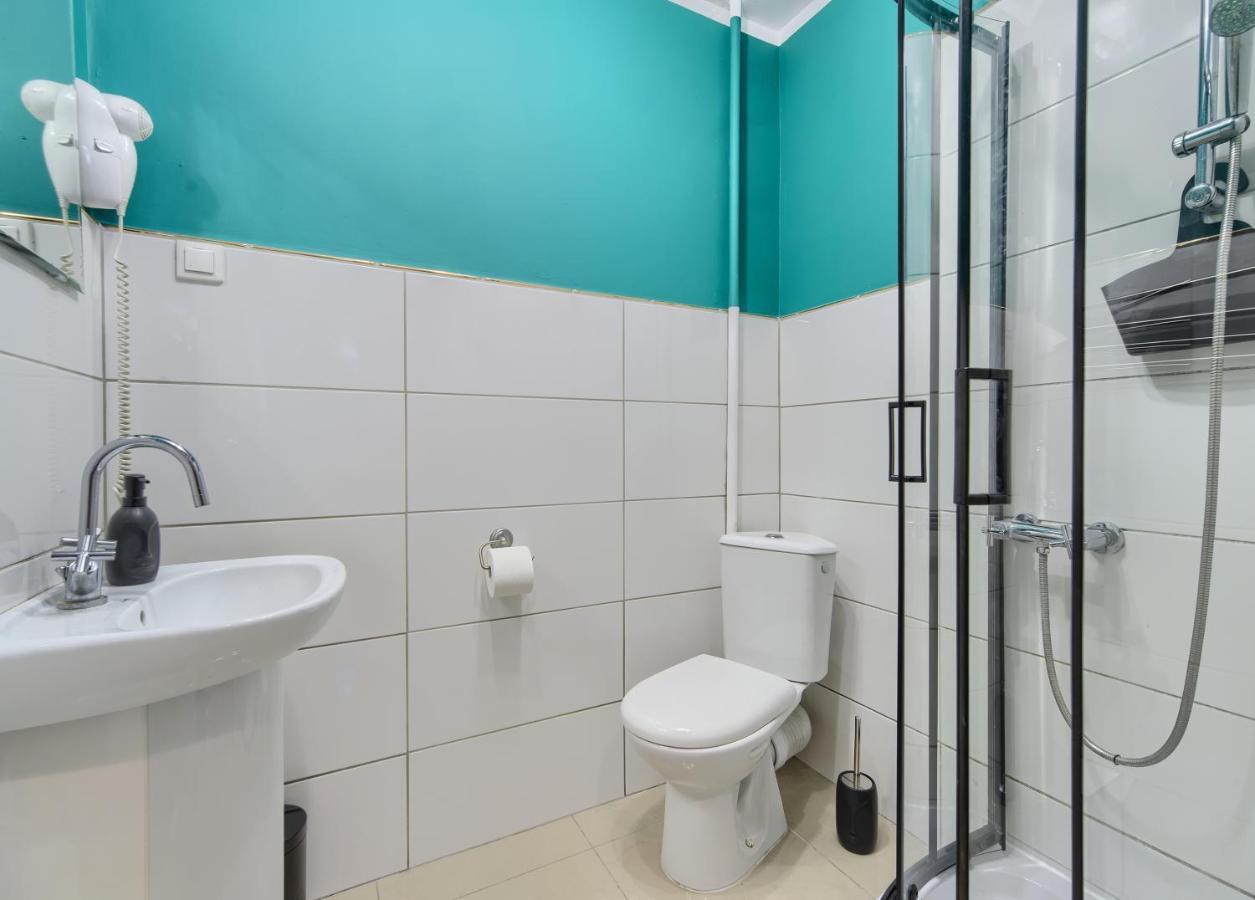 Happiness Holidays - Old Town Apartment Gdańsk Eksteriør bilde